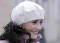 Только-вернись