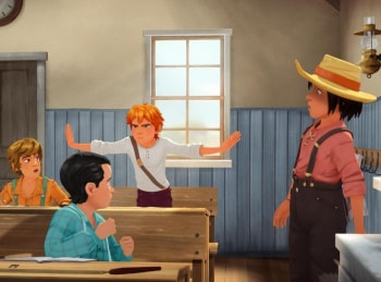 Tom-Sawyer