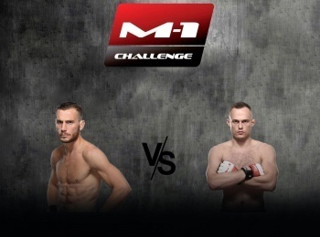 программа M1 Global: Топ 10 боев 2018 года M 1 Challenge 97 МЛебу vs АМахно