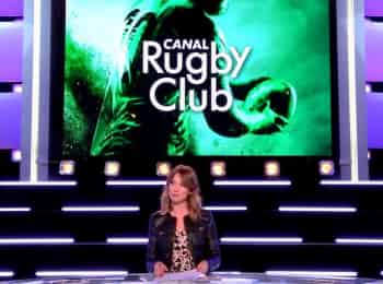 программа TV5: Top 14 Rugby le Mag