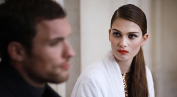 программа Продвижение: Топ модель