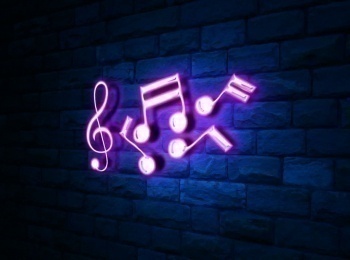 программа МУЗ ТВ: Топ15 Like FM