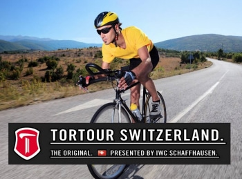 программа Русский Экстрим: Tortour Велоспорт