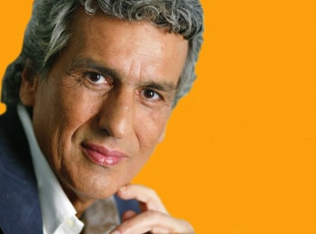 программа Центральное телевидение: Тото Кутуньо L italiano vero