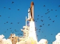 программа National Geographic: Трагедия Челленджера