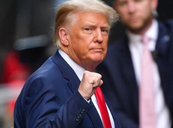 Трамп:-беспрецедентно-Разжигание