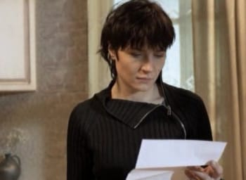 программа Наш киномир: Трамвай в Париж