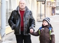 программа Наш Кинопоказ: Трасса 1 серия