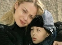 программа Star Cinema: Трава под снегом 1 серия