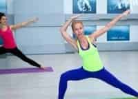 программа Здоровое ТВ: Тренажерка 17 серия