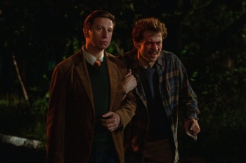 Трешка 8 серия в 16:55 на СТС