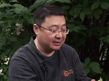 программа Кухня ТВ: Трескаем Котлеты из судака и легкий винегрет