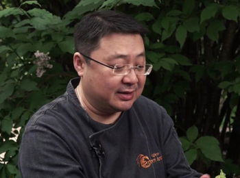 программа Кухня ТВ: Трескаем Дорадо на гриле с овощами Овощной салат микс