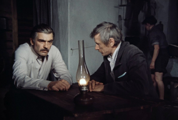 программа Ретро: Третьего не дано 1 серия