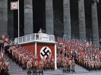 программа Центральное телевидение: Третий рейх: последние дни Отпущение грехов в Ватикане