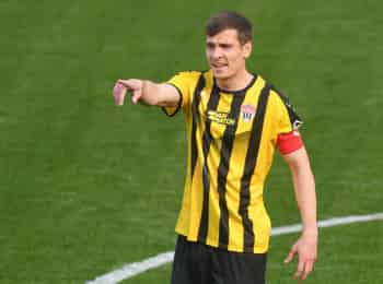 программа Матч Премьер: Третий тайм Дмитрий Тихий