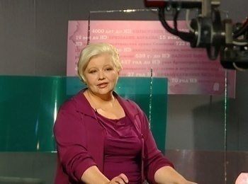 программа Три Ангела: Три кувшина Жизнь палестинской провинции времен 1 века нэ