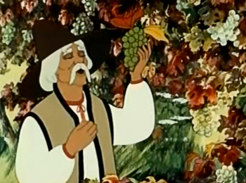 программа Советские мультфильмы: Три мешка хитрости