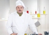 программа ЕДА: Три соуса К филе лосося