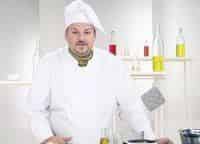 программа ЕДА: Три соуса К куриной грудке