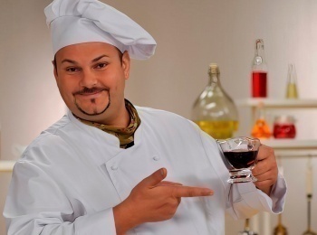 программа ЕДА: Три соуса К перепелкам