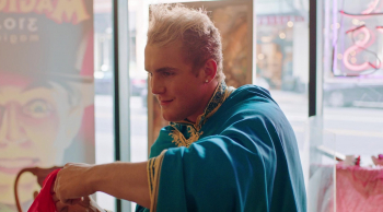 Три желания кадры