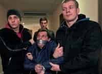 программа НТВ Сериал: Три звезды Шторм