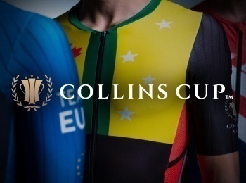 программа Евроспорт 2: Триатлон Collins Cup