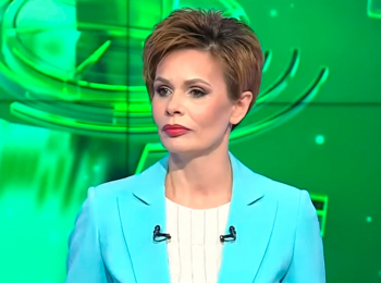 программа ТНВ: Трибуна "Нового века"