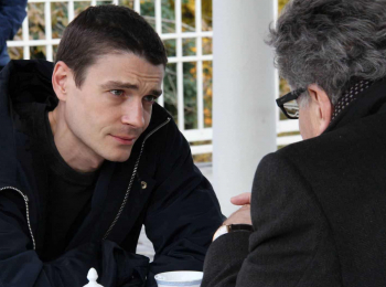 программа Первый канал: Триггер 6 серия
