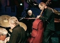 Трио-Жака-Лусье