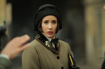 программа Киносерия: Троцкий 2 серия