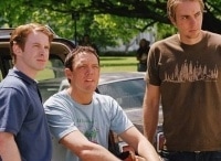 Трое-в-каноэ