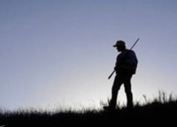 программа Охота: Трофеи 29 серия