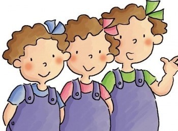 Тройняшки-57-серия