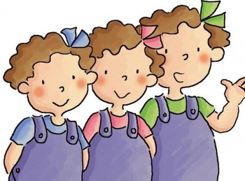 Тройняшки-70-серия