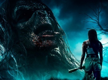 программа Шокирующее: Тролль людоед