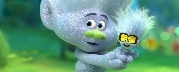 программа Премиальное SD: Тролли Мировой тур