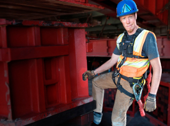 Труднейший-в-мире-ремонт-Запуск-ракеты