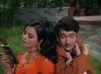 программа Bollywood: Трудный выбор