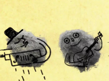 Тучкины-штучки