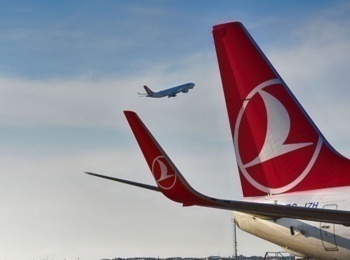 программа National Geographic: Турецкие авиалинии: от старого к новому