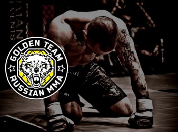 программа Бокс ТВ: Турнир Golden Team MMA, профессионалы Мытищи Россия
