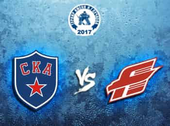 программа Телеканал КХЛ: Турнир имени Н Г Пучкова СКА Авангард