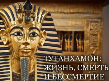 Тутанхамон:-жизнь,-смерть-и-бессмертие-2-серия