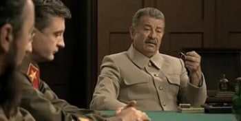 программа Наш киномир: Тухачевский Заговор Маршала Крах