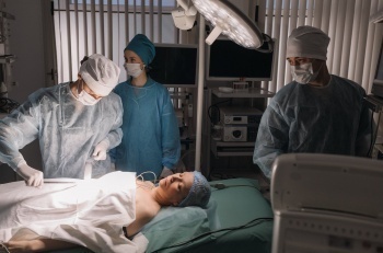 программа Домашний: Твое сердце в надежных руках 1 серия