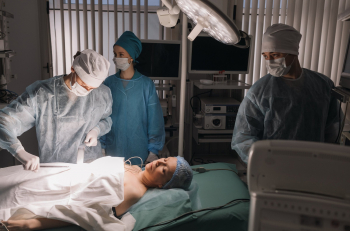 программа Домашний: Твое сердце в надежных руках 3 серия