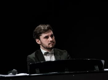 программа ТНВ-планета: Творческий вечер композитора Эльмира Низамова