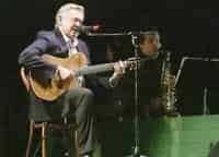 Творческий-вечер-Юрия-Стоянова